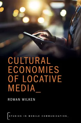 Read: Cultural Book Economies of Locative Media