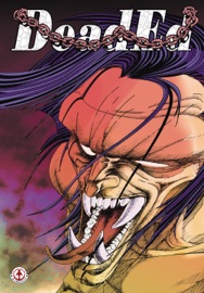 DeadEd - Michael Patterson