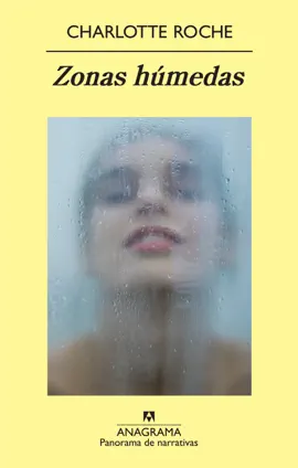 Read: Zonas húmedas Book