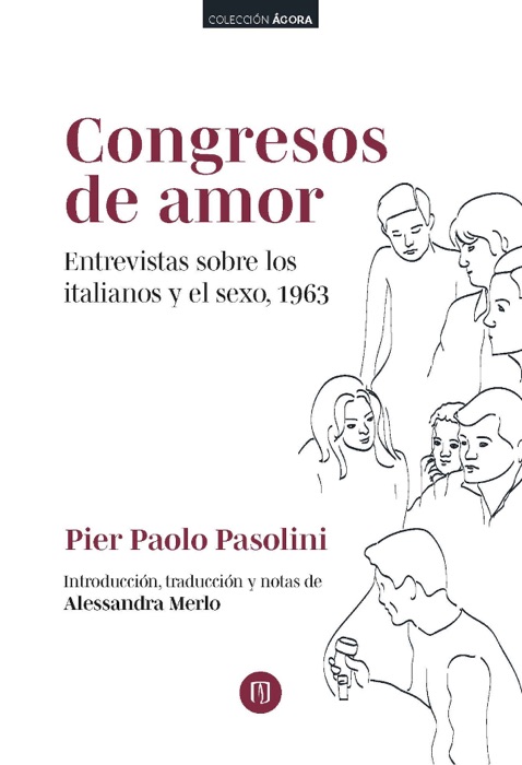 Congresos de amor