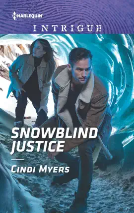 Read: Book Snowblind Justice