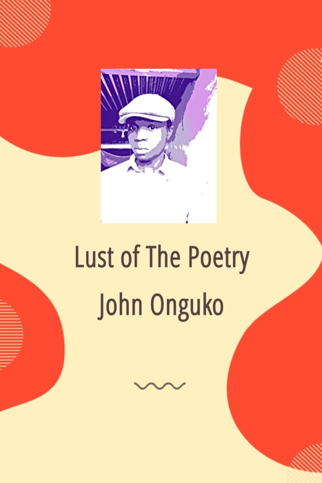 Lust of The Poetry