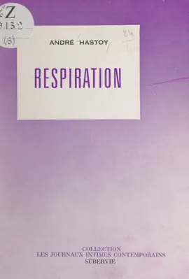 Read: Respiration