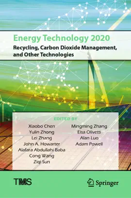 Read: Energy Technology 2020: Book Recycling, Carbon Dioxide Management, and Other Technologies