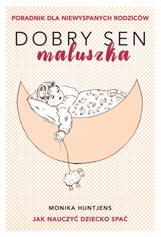 Dobry sen maluszka