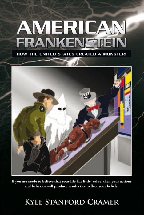 American Frankenstein