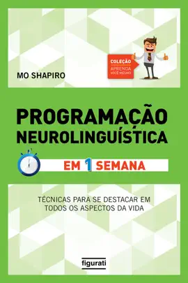 Read: Programação Neurolinguística em uma Book semana