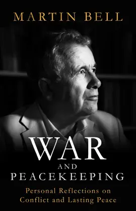 Read: War and Book Peacekeeping