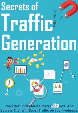 Read: Secrets of Book Traffic Generation