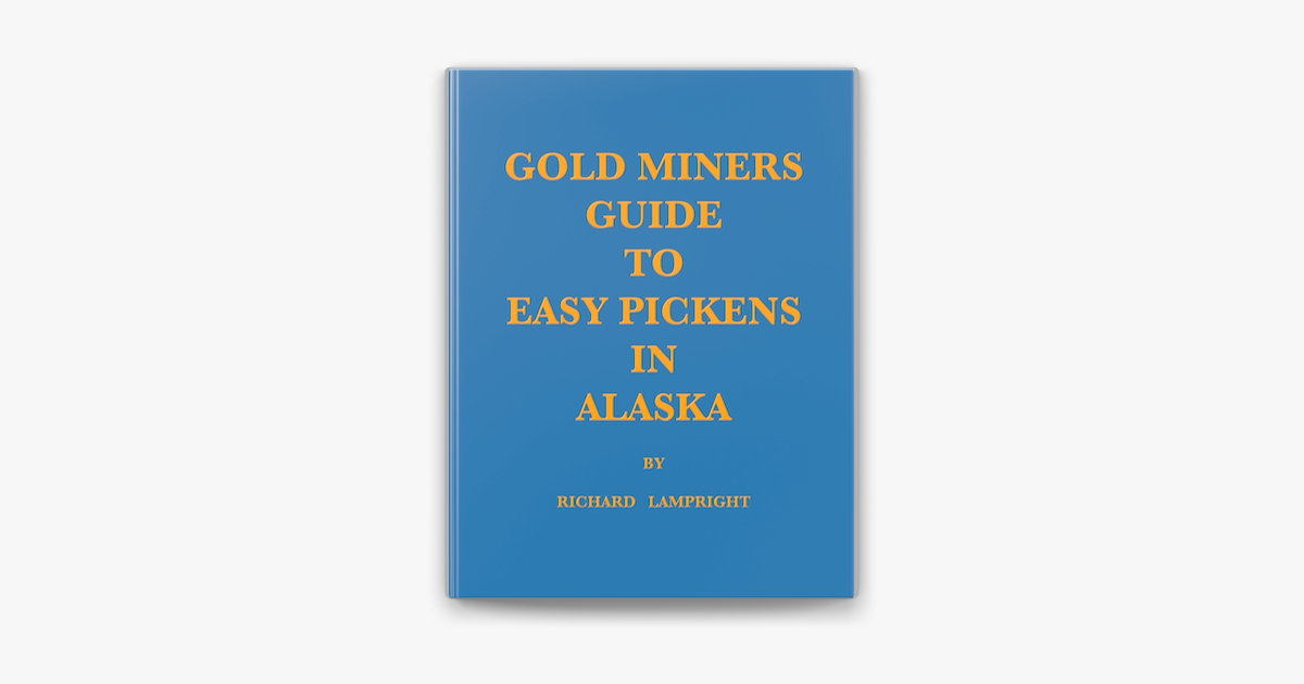 GUIDE GOLD MINER