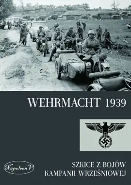 Read: Wehrmacht Book 1939.