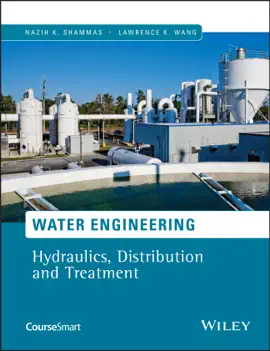 Read: Water Engineering Book