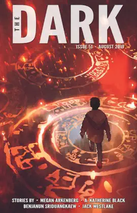 Read: The Dark Book Issue 51