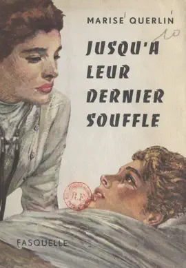 Read: Jusqu'à leur Book dernier souffle