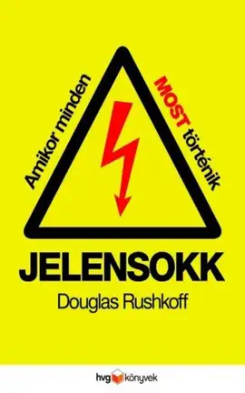 Read: Jelensokk
