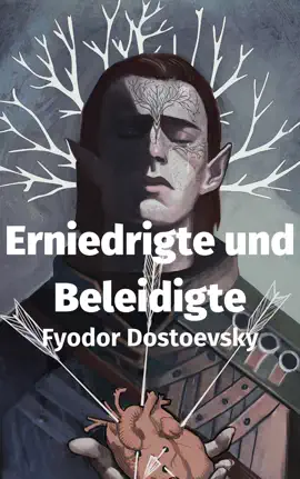 Read: Book Erniedrigte und Beleidigte