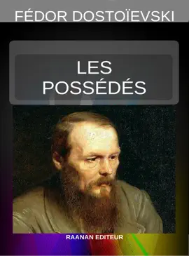 Read: Les Possédés Book
