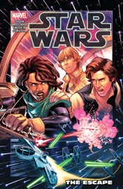 Star Wars Vol. 10 - Kieron Gillen by  Kieron Gillen PDF Download