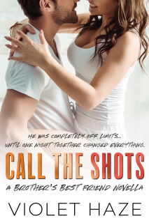 Call the Shots by Violet Haze