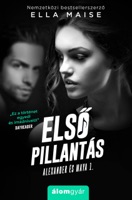 Első pillantás ebook Download