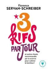 3 kifs par jour - Nouvelle édition augmentée