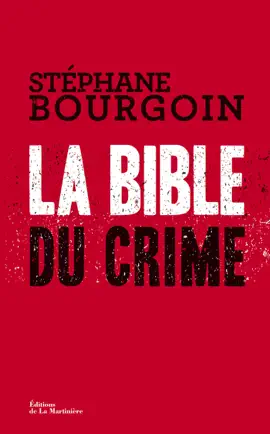 Read: La Bible du Book crime