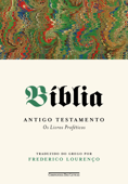 Bíblia – Volume III - Varios Autores