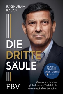 Die dritte Säule by Raghuram G. Rajan