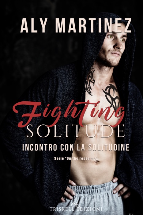 Fighting Solitude: Incontro con la solitudine