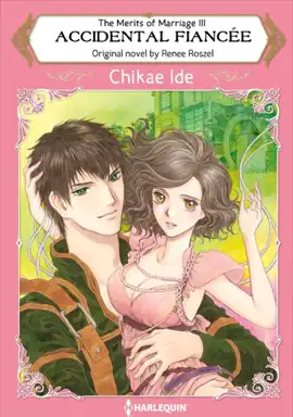 Read: Accidental Book Fiancee