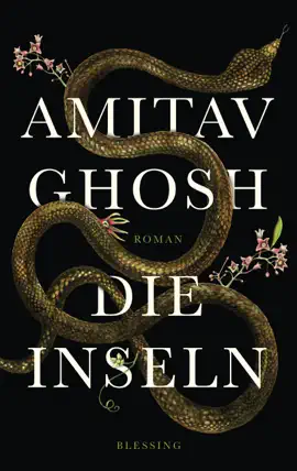 Read: Book Die Inseln