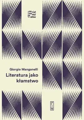 Read: Literatura Book jako kłamstwo
