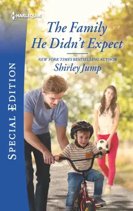 Read: The Family Book He Didn't Expect