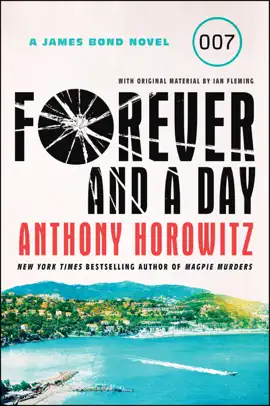 Read: Forever and Book a Day