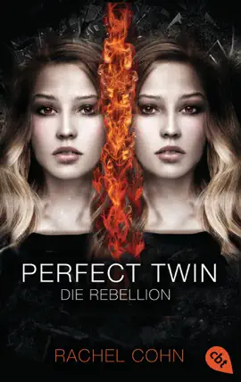 Read: Perfect Twin - Die Rebellion Book