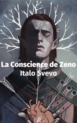 Read: La Conscience de Book Zeno