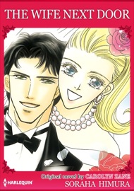 The Wife Next Door - Soraha Himura & Carolyn Zane