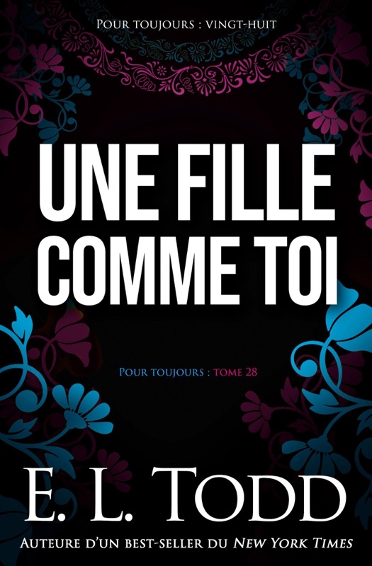 Une fille comme toi
