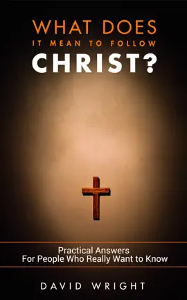 Read: What Does it Mean to Follow Book Christ