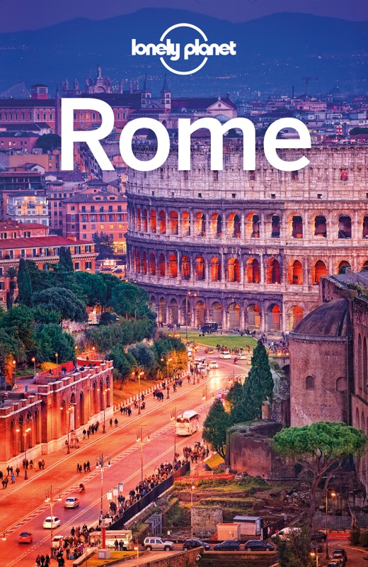 Rome Travel Guide