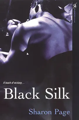 Read: Black Silk Book
