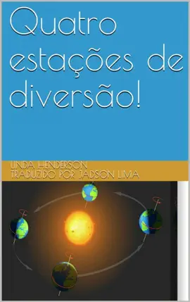 Read: Quatro estações Book de diversão!