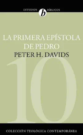 Read: La Primera Epístola Book de Pedro
