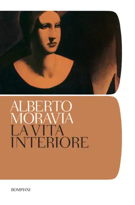 Read: La vita Book interiore
