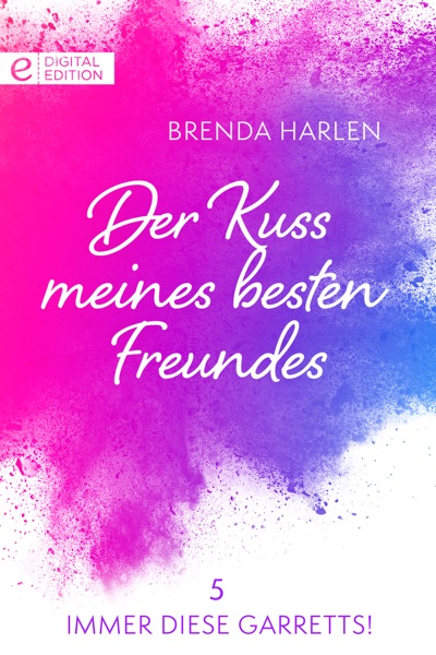 Der Kuss meines besten Freundes
