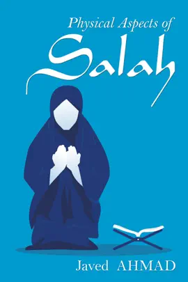 Read: Physical Book Aspects of Salah