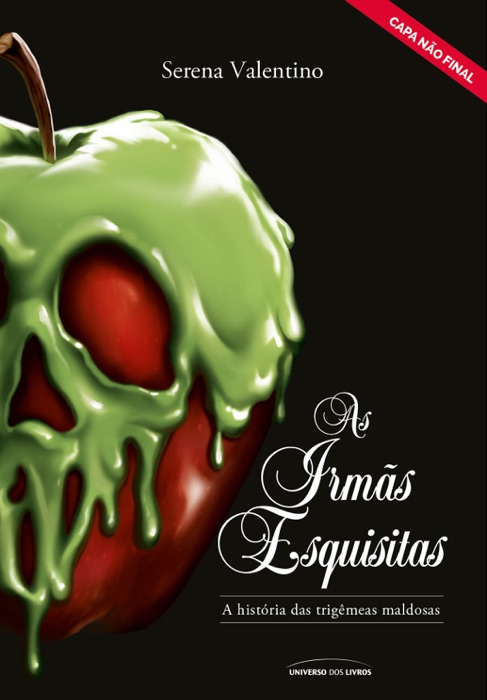 As irmãs esquisitas