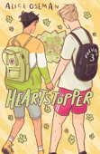 Heartstopper Volume 3 - Alice Oseman