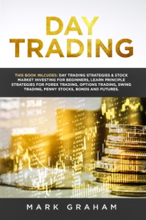Day Trading by Mark Graham