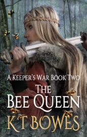 The Bee Queen - K T Bowes
